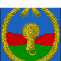 Что изображено на гербе красноярска