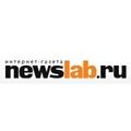 Newslab.ru. Интернет-газета