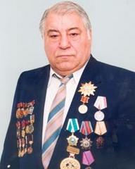 Миндиашвили Дмитрий Георгиевич
