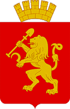 Что изображено на гербе красноярска